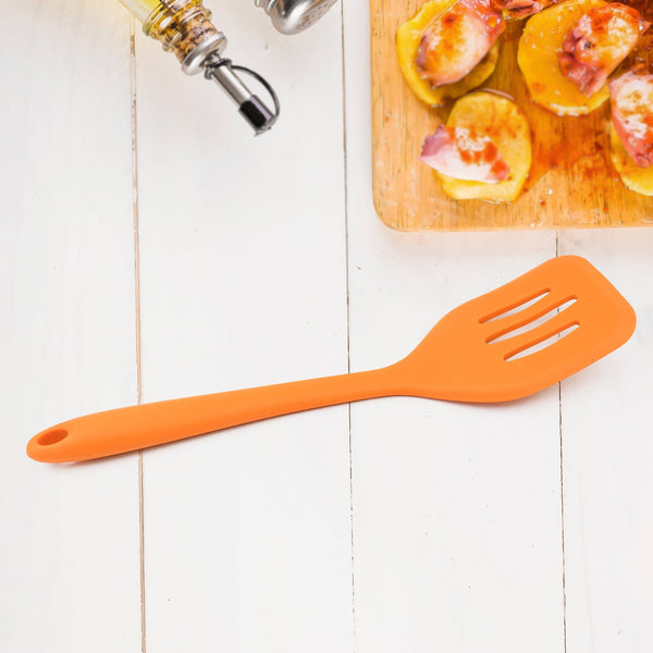 Silicone Cooking Spoon