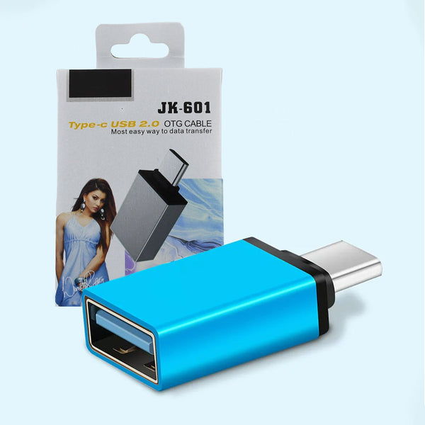  C to USB connector 