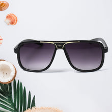 Wayfarer sunglasses