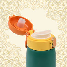 HydroIQ Bottle