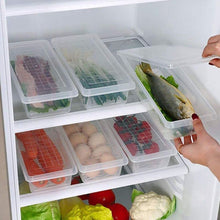 Freezer Storage Container