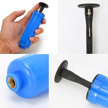 BallBuddy Inflator with Needle