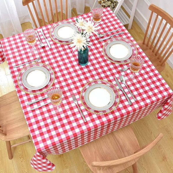 Premium table cloth, durable quality