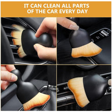 Compact Clean Car Duster