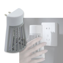 LED mosquito killer machine with eco-friendly features.