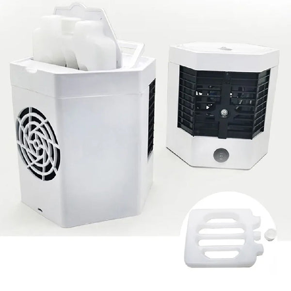 Mini air cooler unit