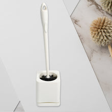 Toilet brush set