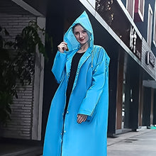 EvaDry Travel Raincoat