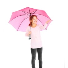 Umbrella Summer Sun and Rain Protection Foldable Cute Umbrella || UV Protection Rain Sun Umbrella || Travel Accessories || Umbrella for Children, Girls, and Boys (1 Pc / Mix Color / Design) 