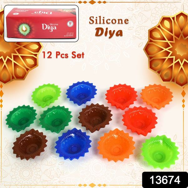 RadiantSilk Diyas