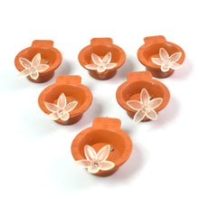 BriteNOVA LED Water Sensor Flower Diyas