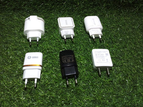 USB fast charger adapter designed for efficient and rapid charging of electronic devices.