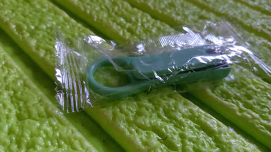 Nail Clippers Adult Nail Clippers Plastic/Hardware Green Nail Clippers