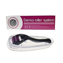 Anti-aging roller