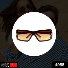 Vintage driving sunglasses with round lenses