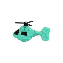 Small DIY Helicopter Toy, Small Kid's Toy, Rotating Tail  Wing DIY Helicopter (30 Pc Set)