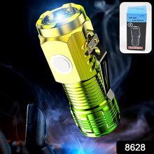 LED Torch Light