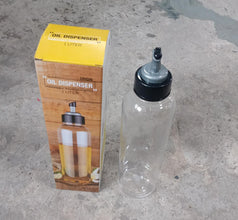 Oil Dispenser Bottle