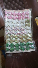 Hair Bow Knot Clip Suitable For Girls (1 Pc)