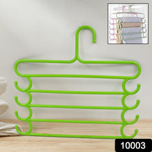 Cloth Hanger 