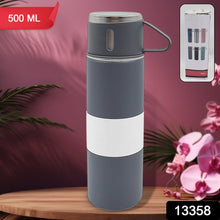 500 ML Water Bottle