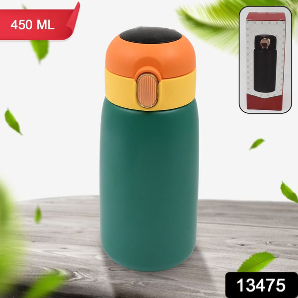 Aqua Sense Bottle